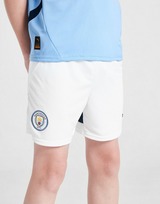 Puma Short Domicile Manchester City FC 2024/25 Junior