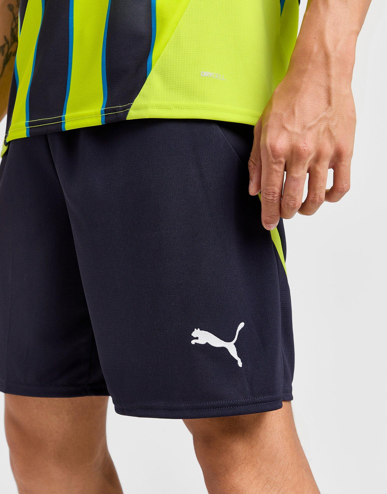 PUMA Manchester City FC 2024/25 Away Shorts