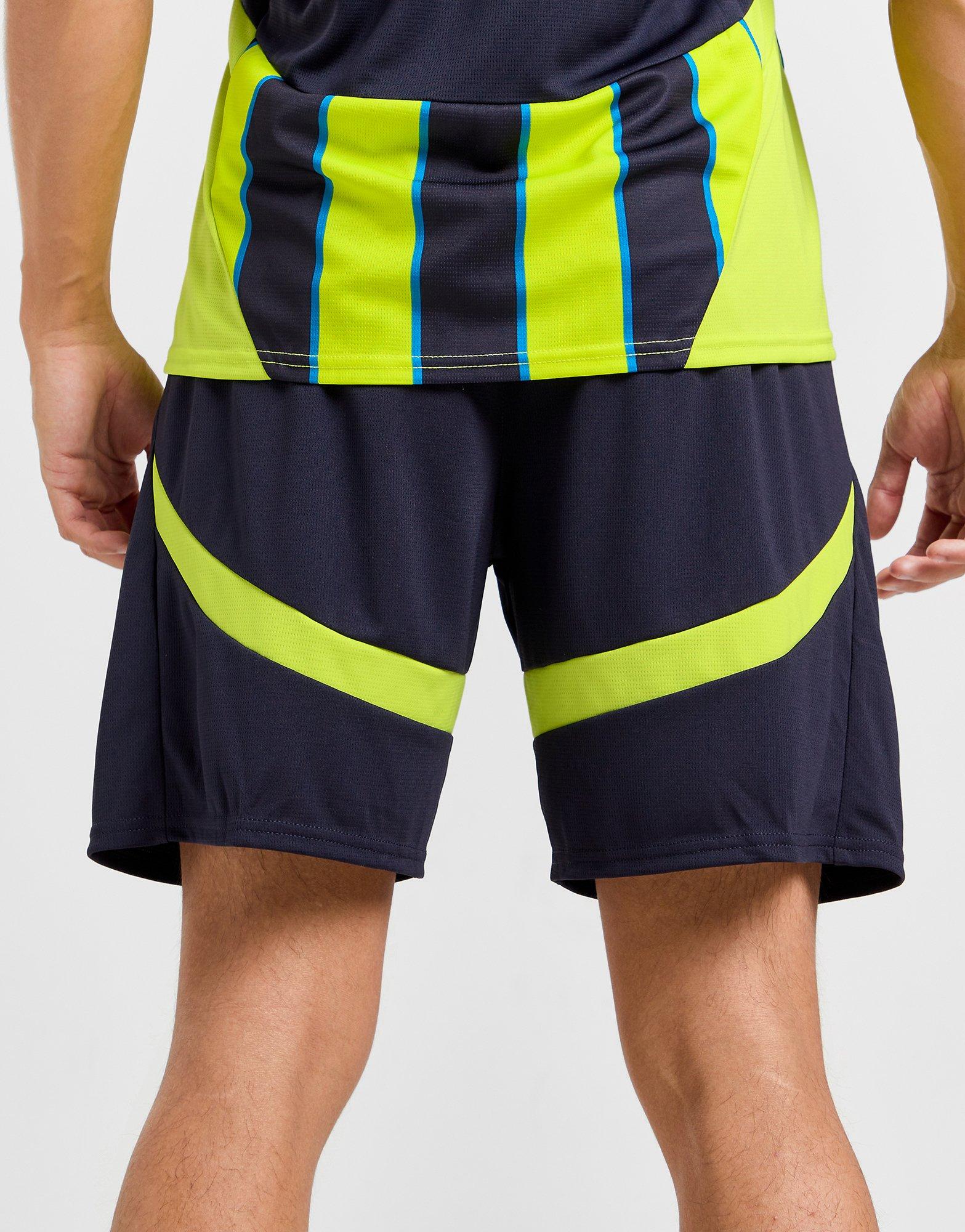 PUMA Manchester City FC 2024/25 Away Shorts