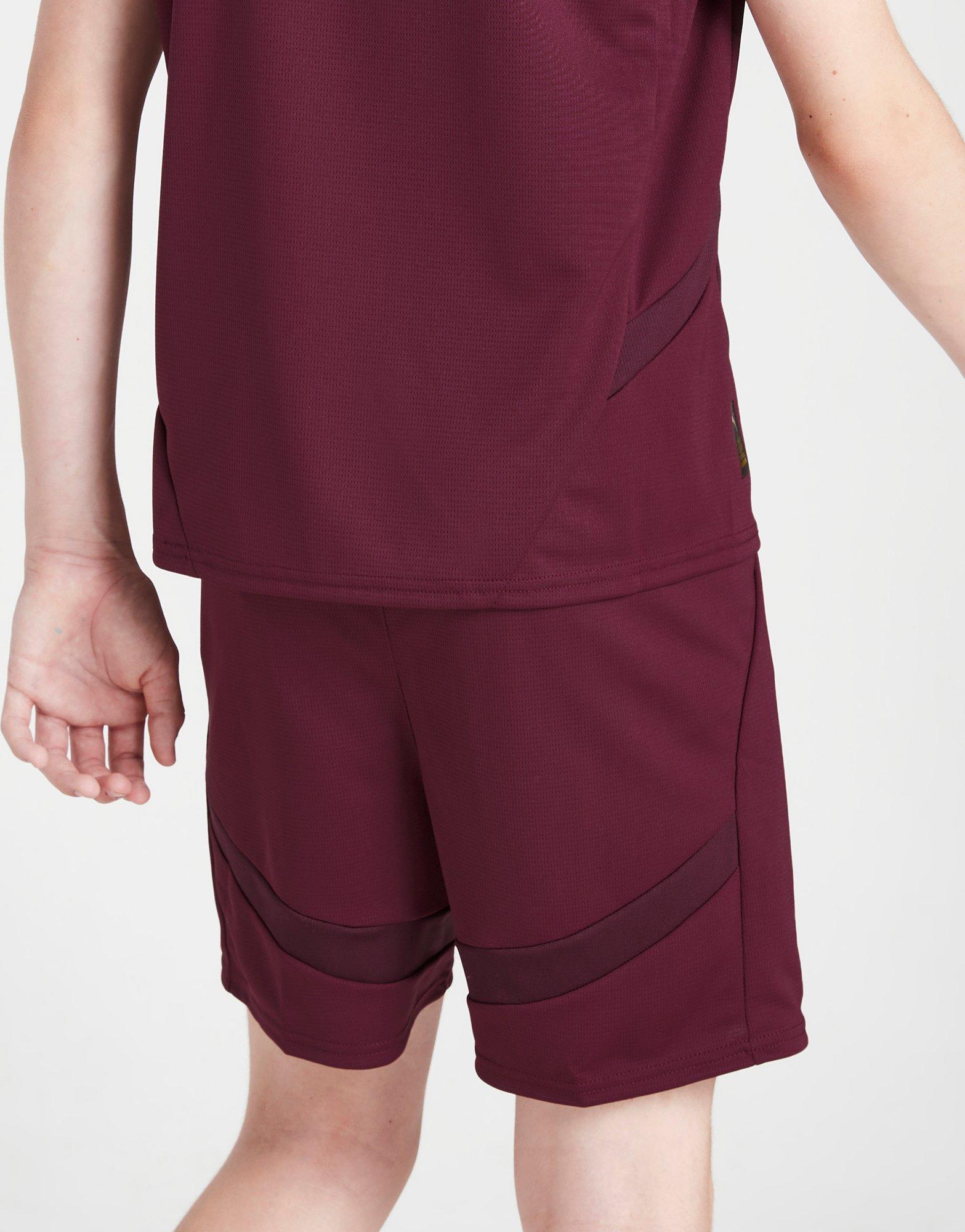 PUMA Manchester City FC 2024/25 Third Shorts Junior