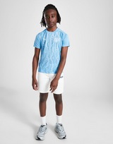 Puma Manchester City FC Pre-Match Shirt Kinder