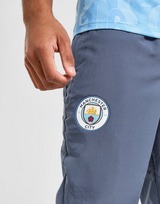 Puma Pantalon de jogging Avant-Match Manchester City FC Homme