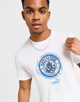 Puma Camiseta Manchester City FC Cult