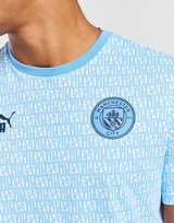 Puma T-shirt Manchester City FC Cult Homme