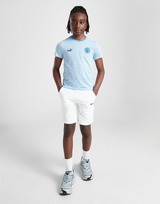 Puma Manchester City FC Cult T-Shirt Kinder