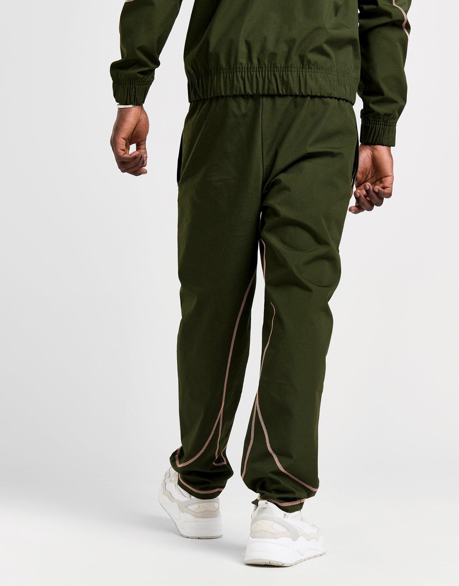 PUMA Manchester City Fc Track Pants