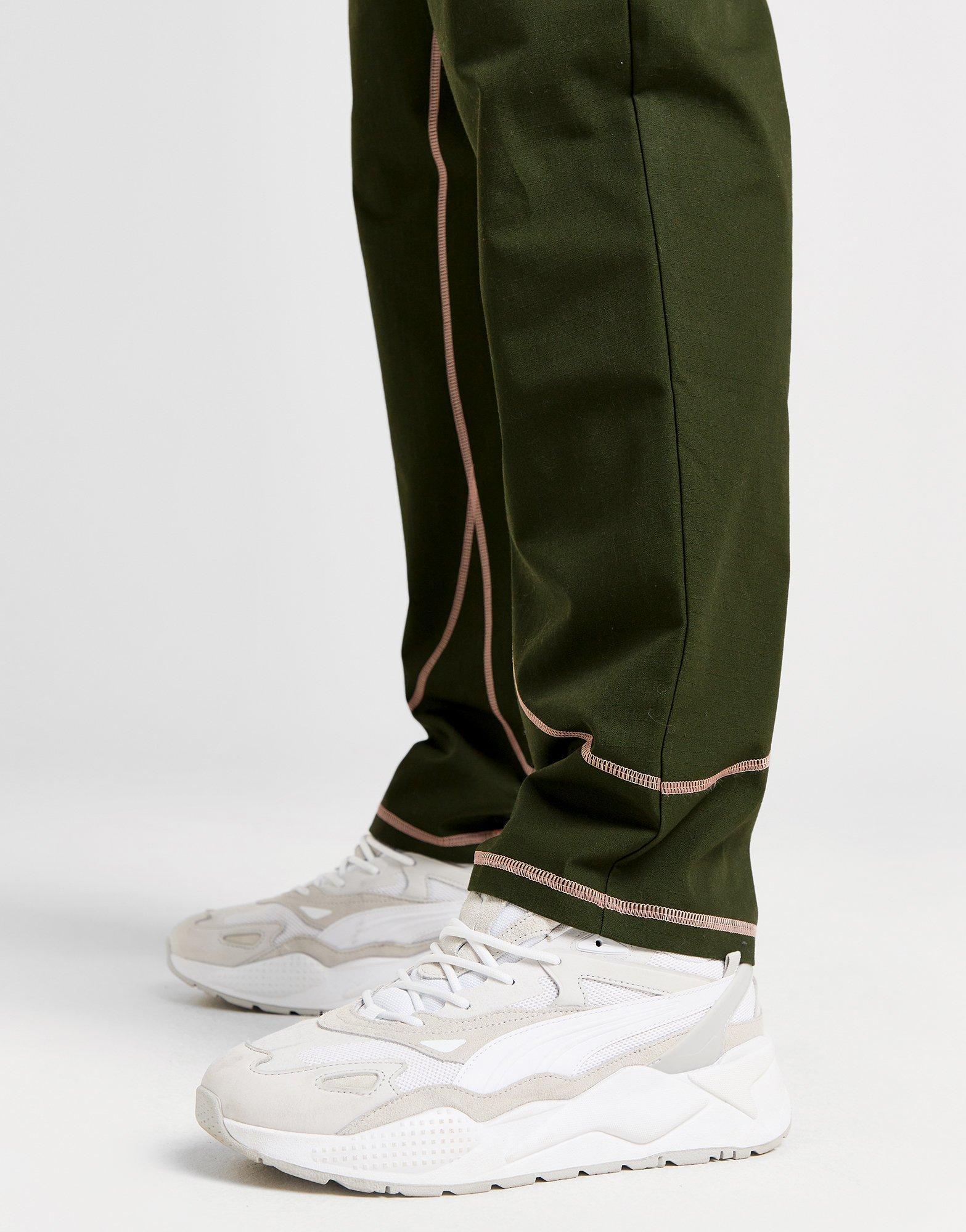 PUMA Manchester City Fc Track Pants
