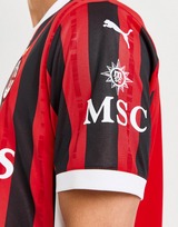 Puma Camiseta AC Milan 2024/25 primera equipación