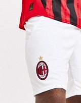 Puma Pantaloncini Home AC Milan 2024/25