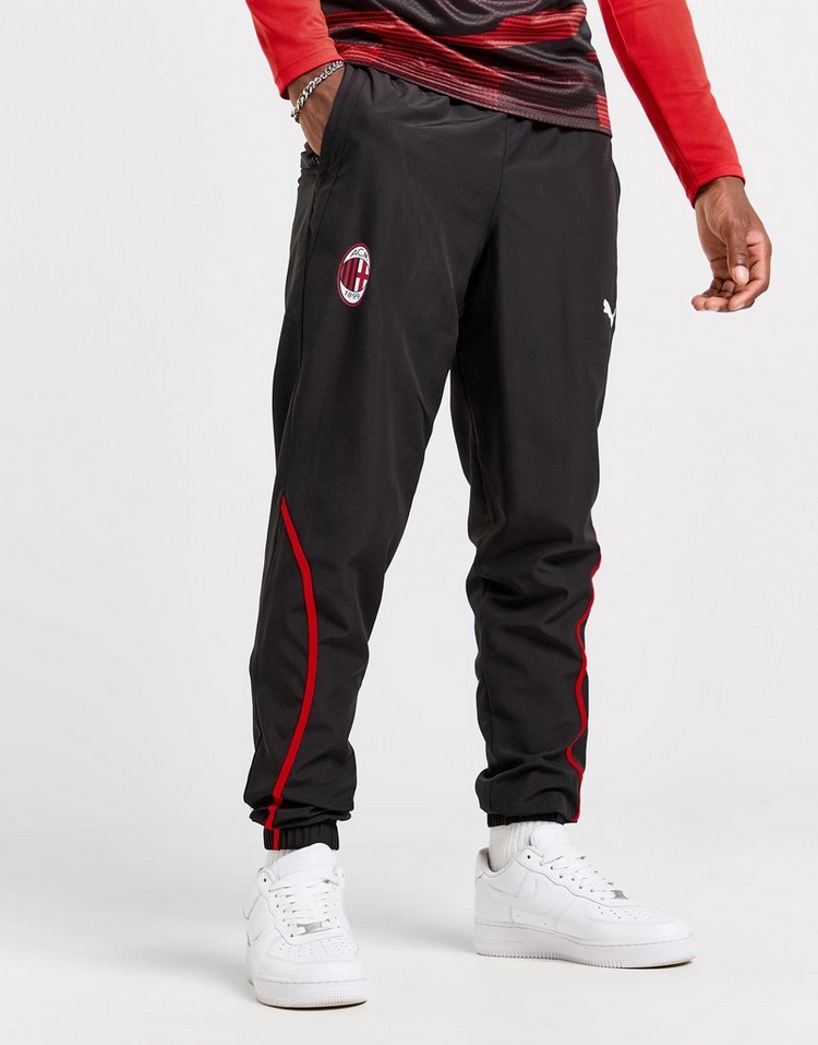 Puma AC Milan Pre Match Track Pants