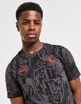 Puma Camiseta Culture del AC Milan