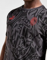 Puma Camiseta Culture del AC Milan