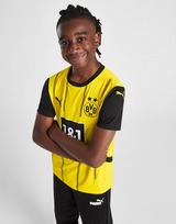 Puma Camiseta Borussia Dortmund 2024/25 primera equipación júnior