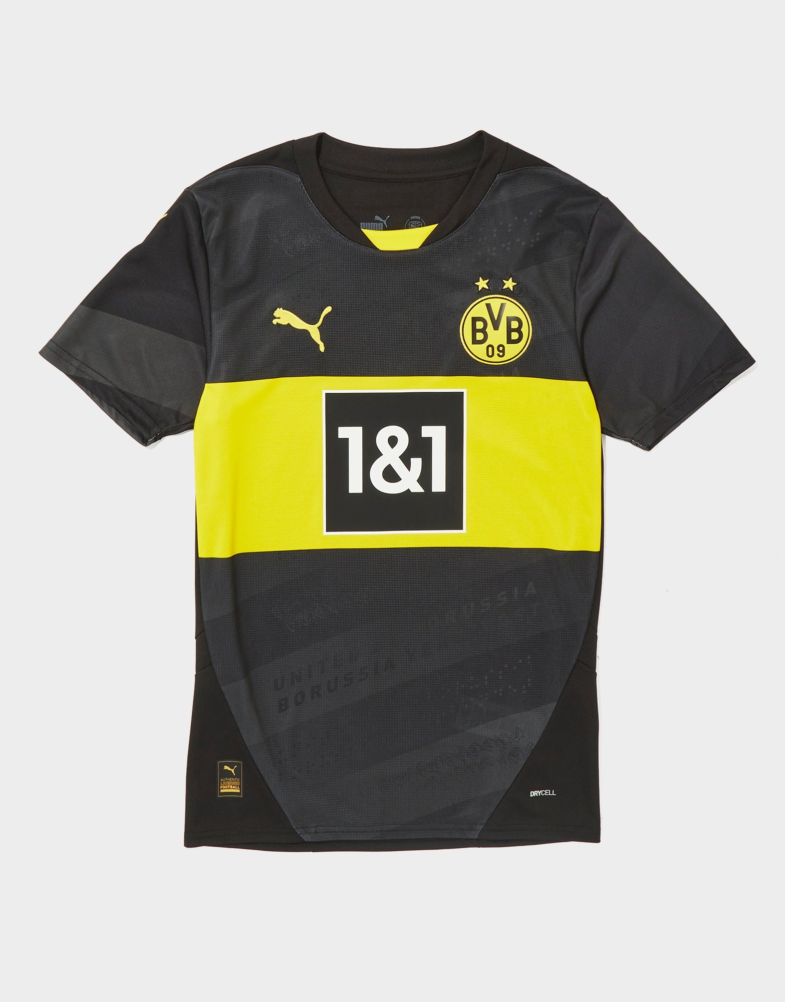 Jersey borussia dortmund 2020 negro sale