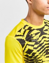 Puma Borussia Dortmund Pre Match -T-paita Miehet
