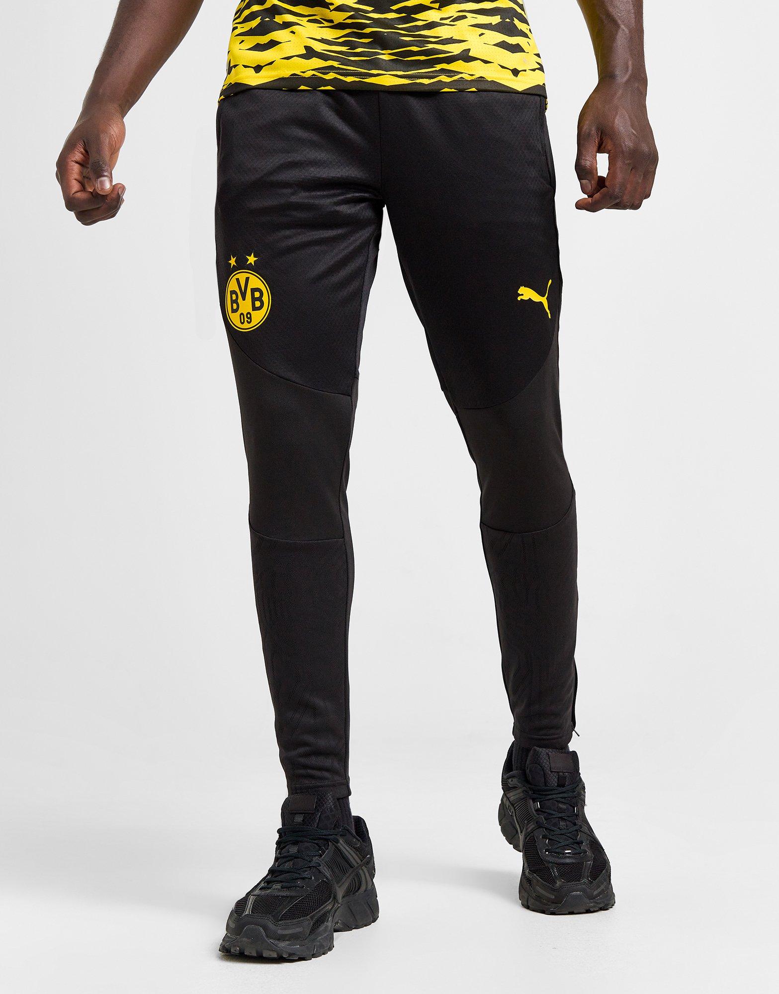 Jogging puma dortmund sales