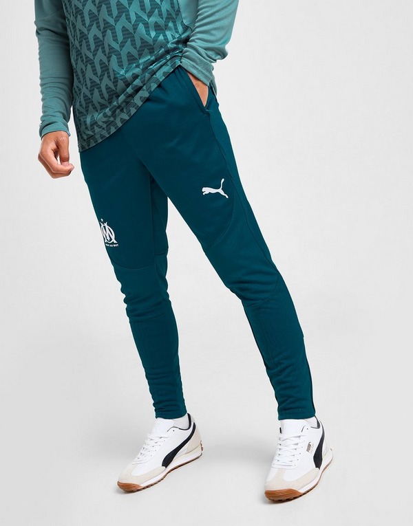 Puma Pantalon de jogging Olympique de Marseille Homme