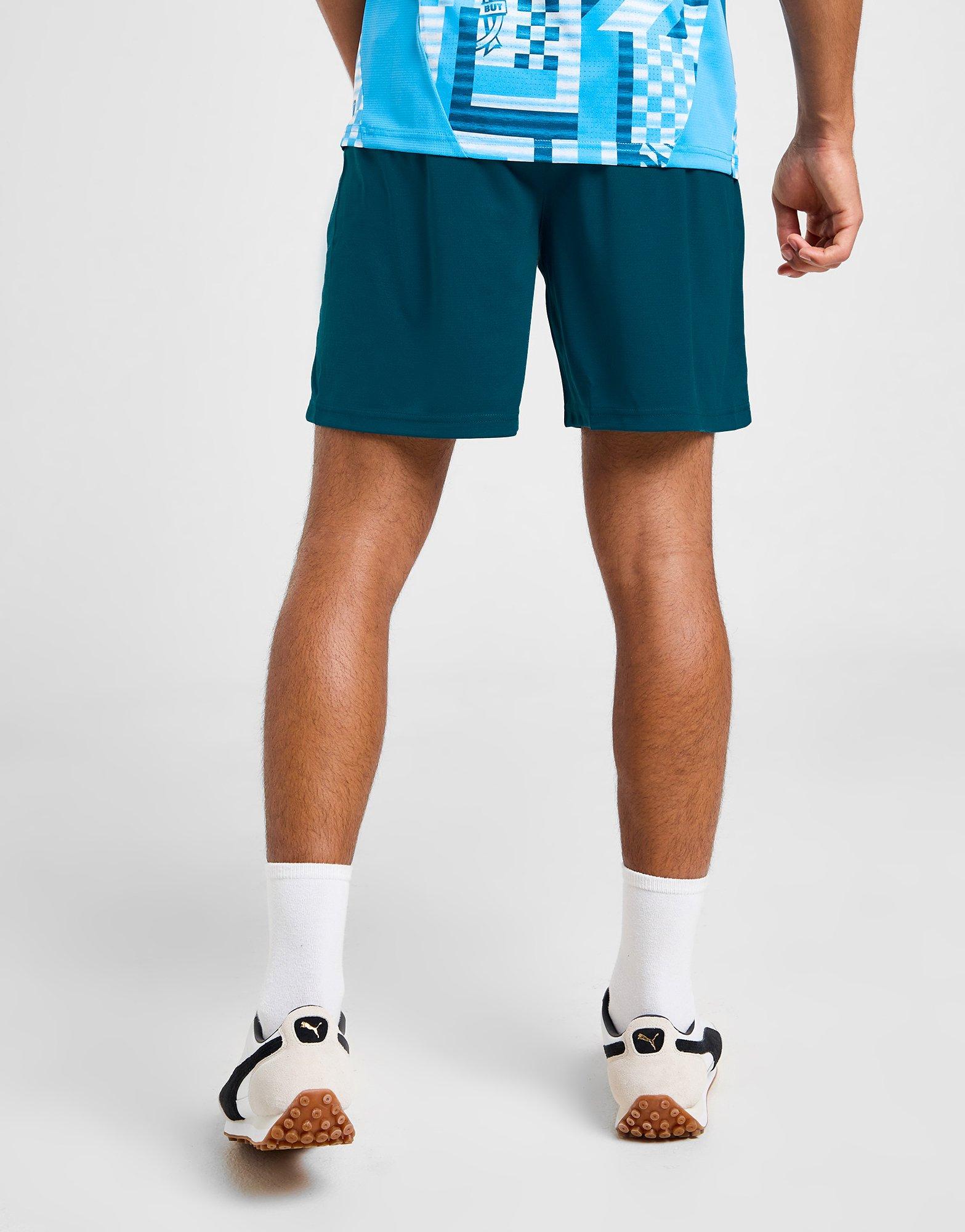 PUMA Olympique Marseille Training Shorts