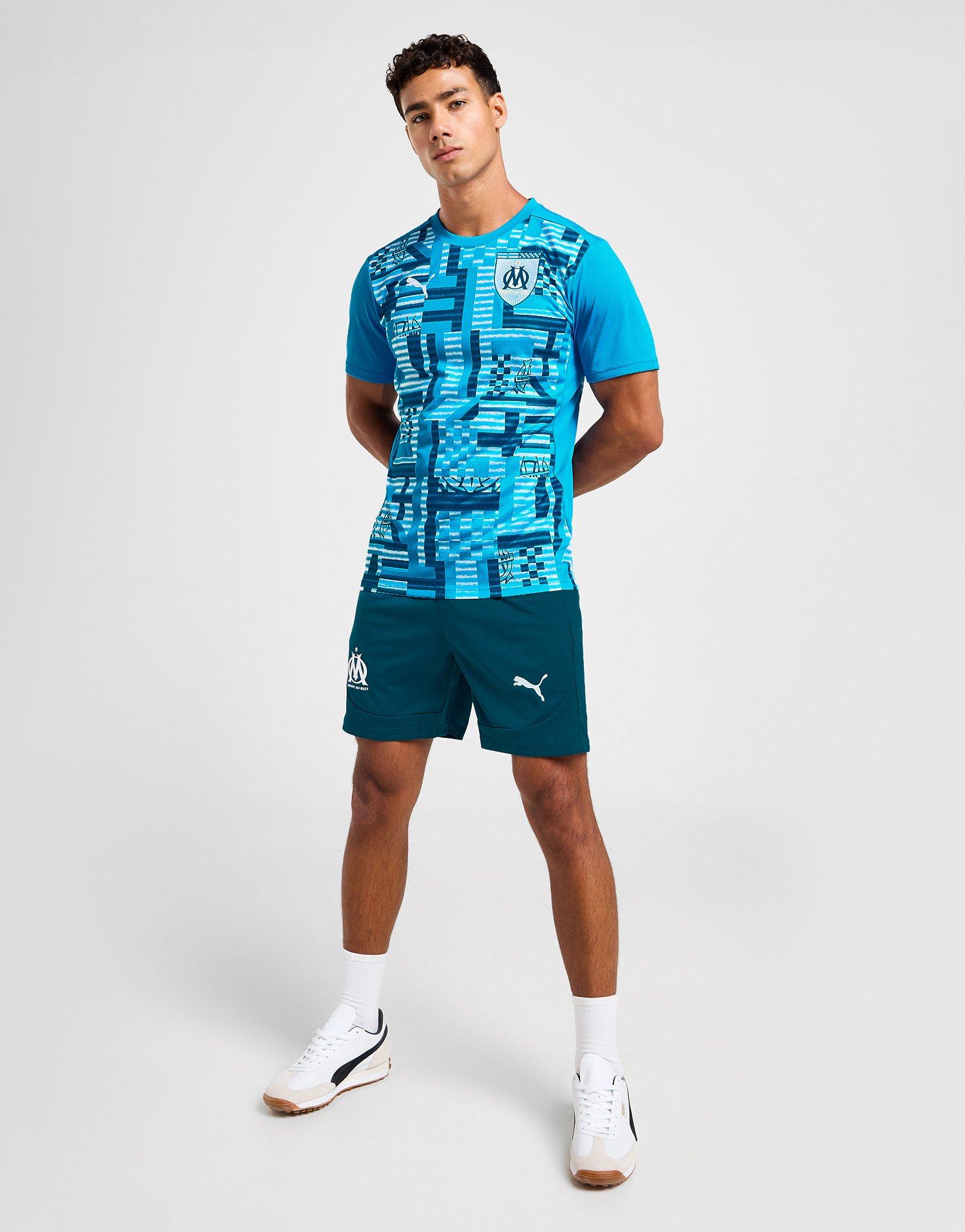 Puma shorts jd sales