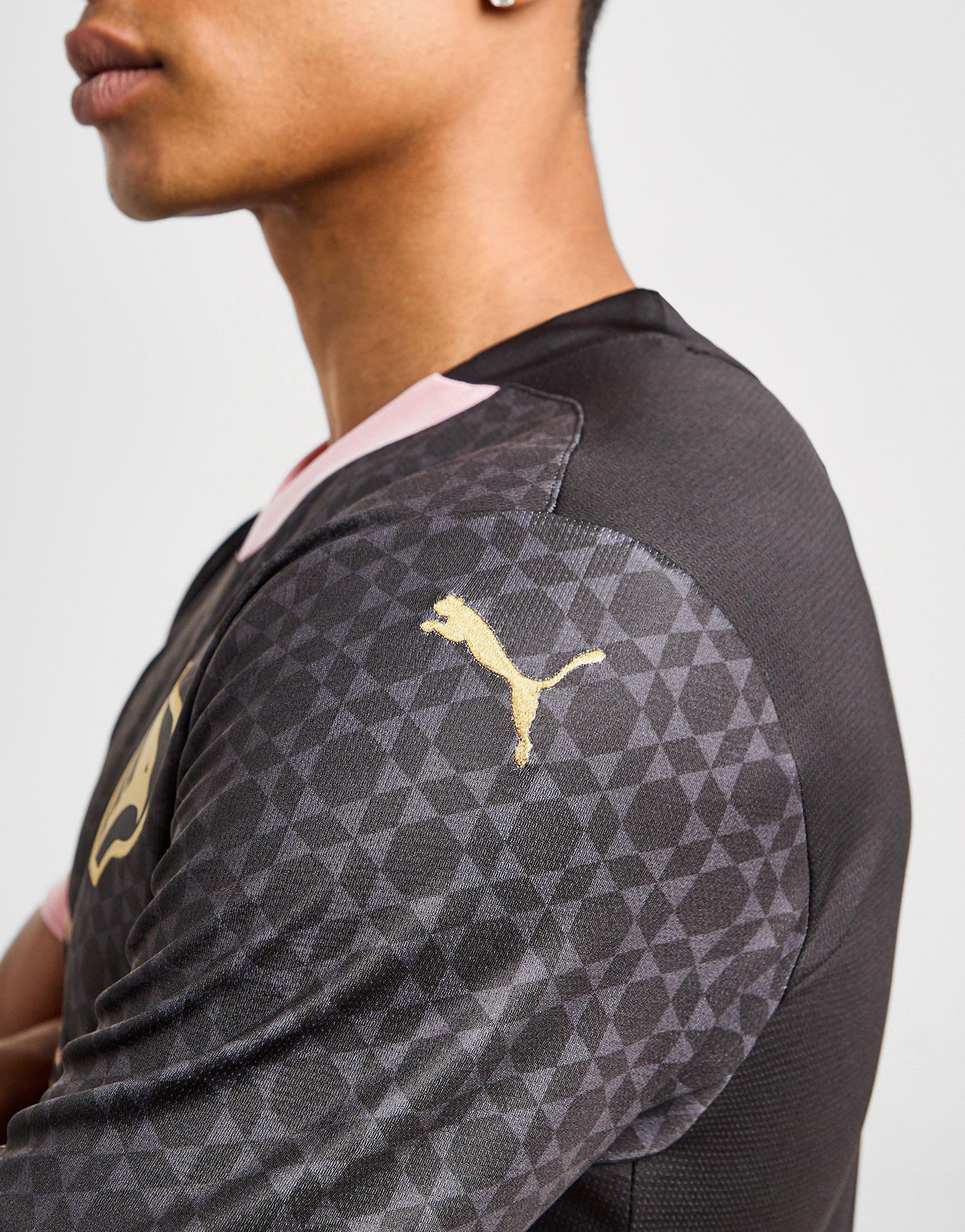 PUMA Palermo F.C. 24/25 アウェイ ユニフォーム Palermo 24/25 Puma