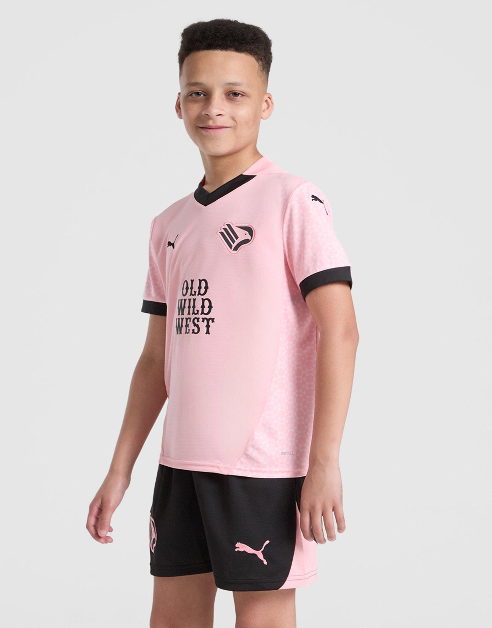 New balance palermo calcio best sale