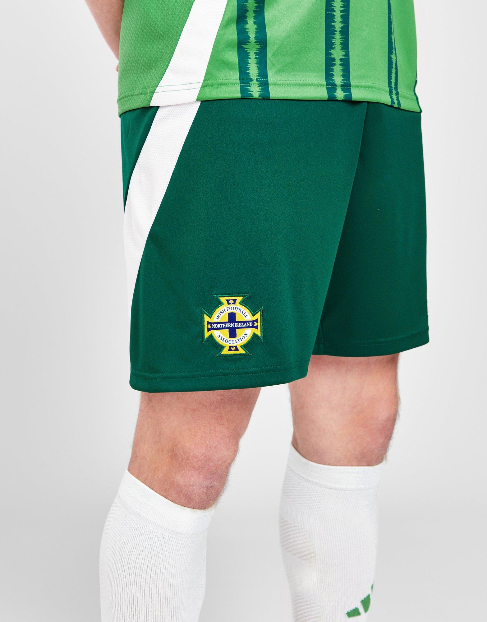 Northern ireland adidas store training shorts