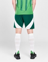 adidas Nordirland 2024 Heim Shorts