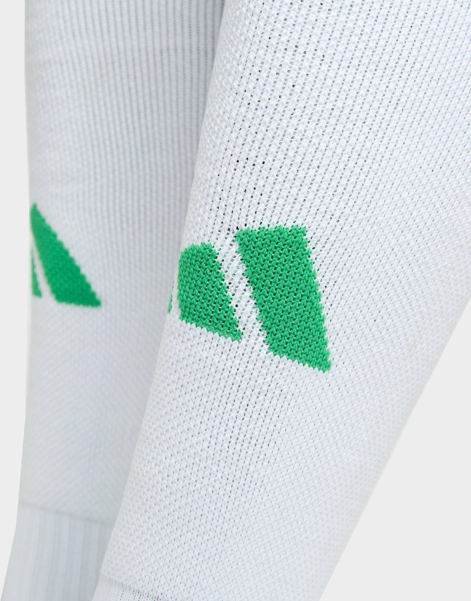 adidas Northern Ireland 2024 Home Socks Junior