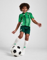 adidas Northern Ireland 2024 Home Kit Children