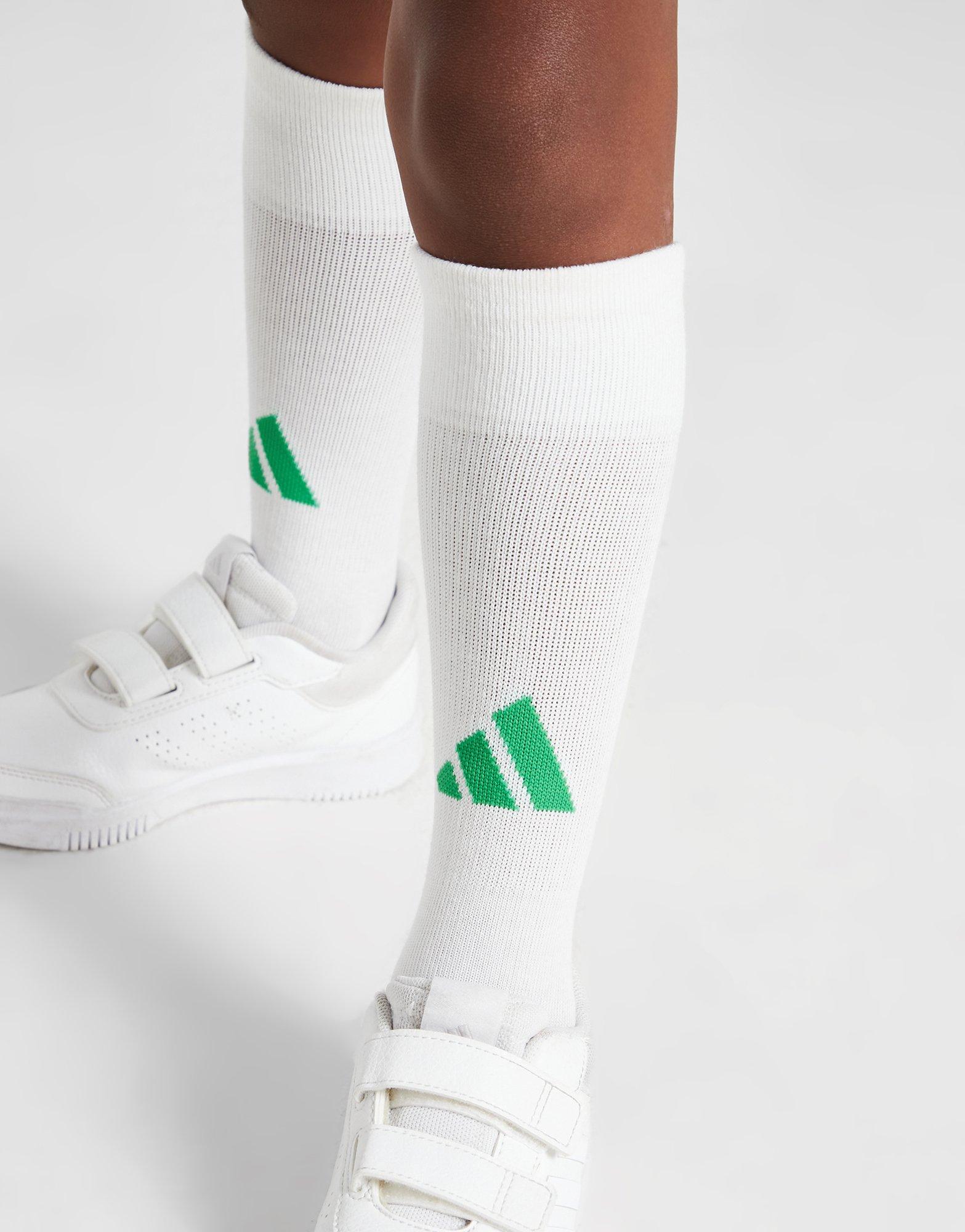 adidas Northern Ireland 2024 Home Kit Children