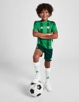 adidas Northern Ireland 2024 Home Kit Children