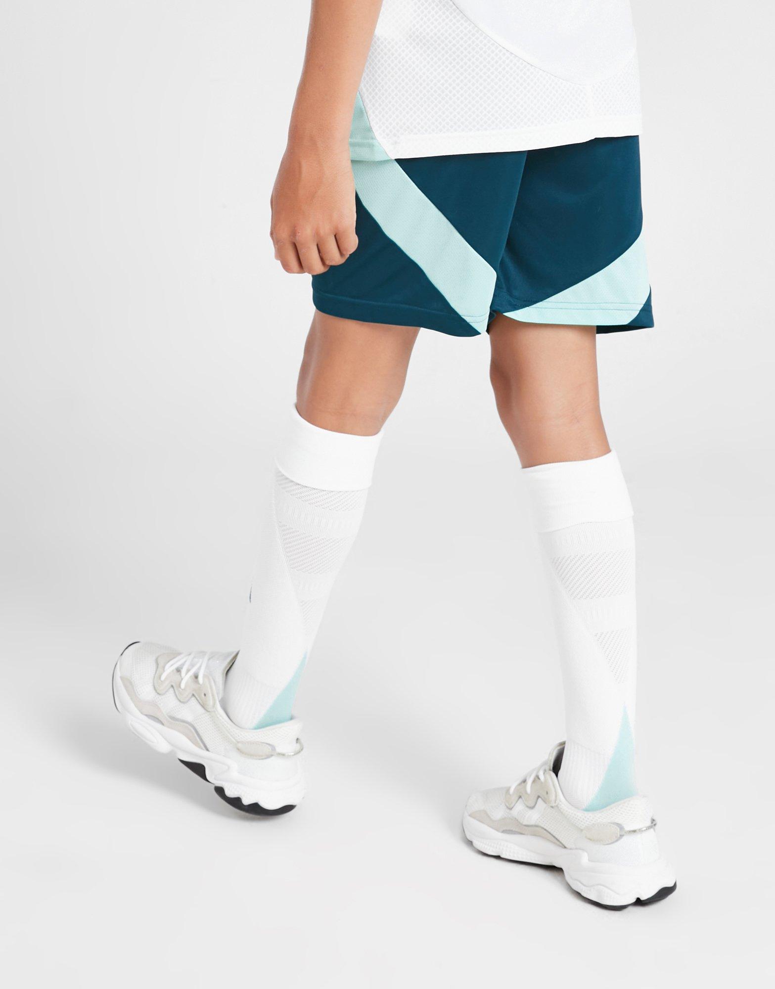 adidas Northern Ireland 2024 Away Shorts Junior