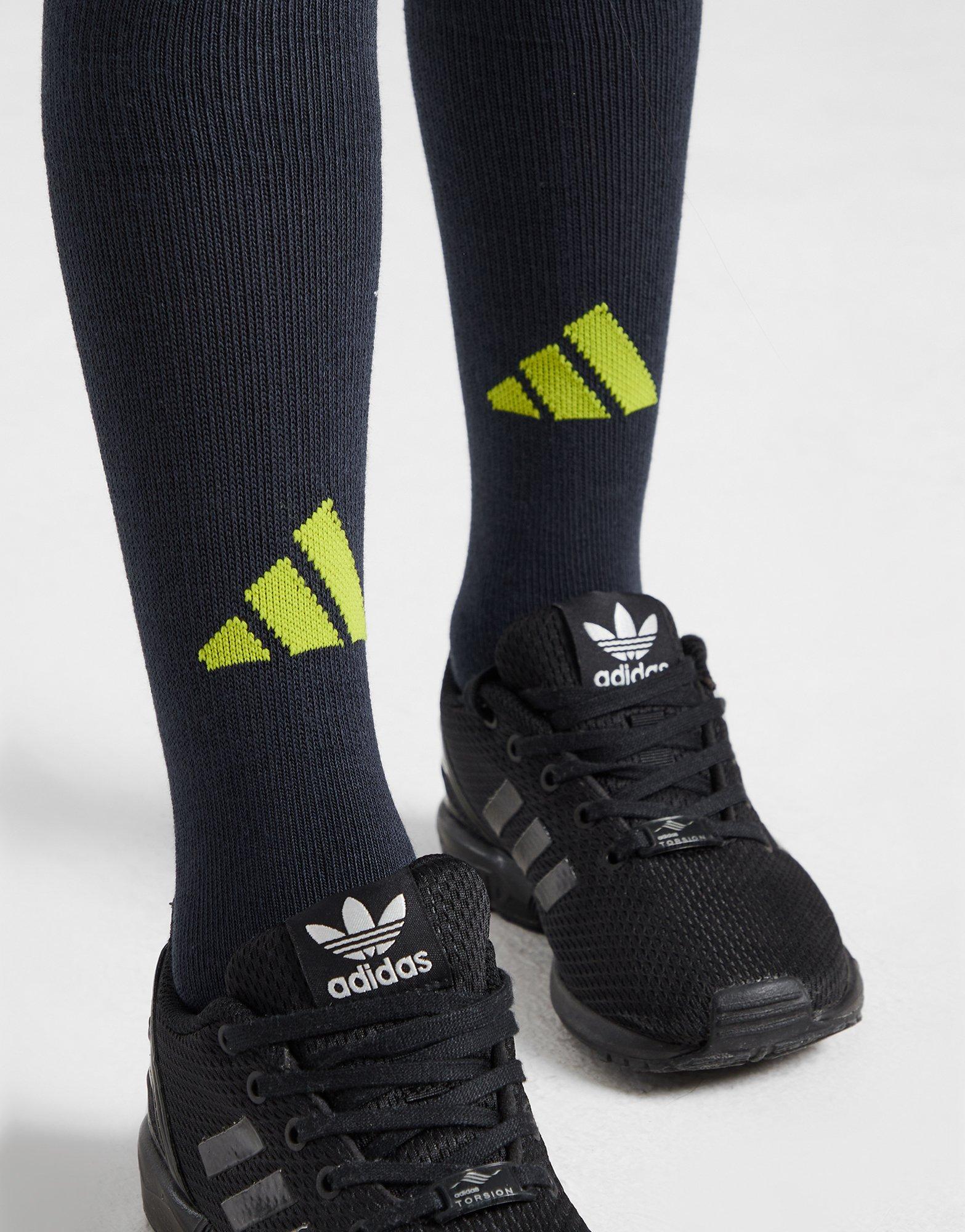 adidas Scotland 2024 Home Kit Children