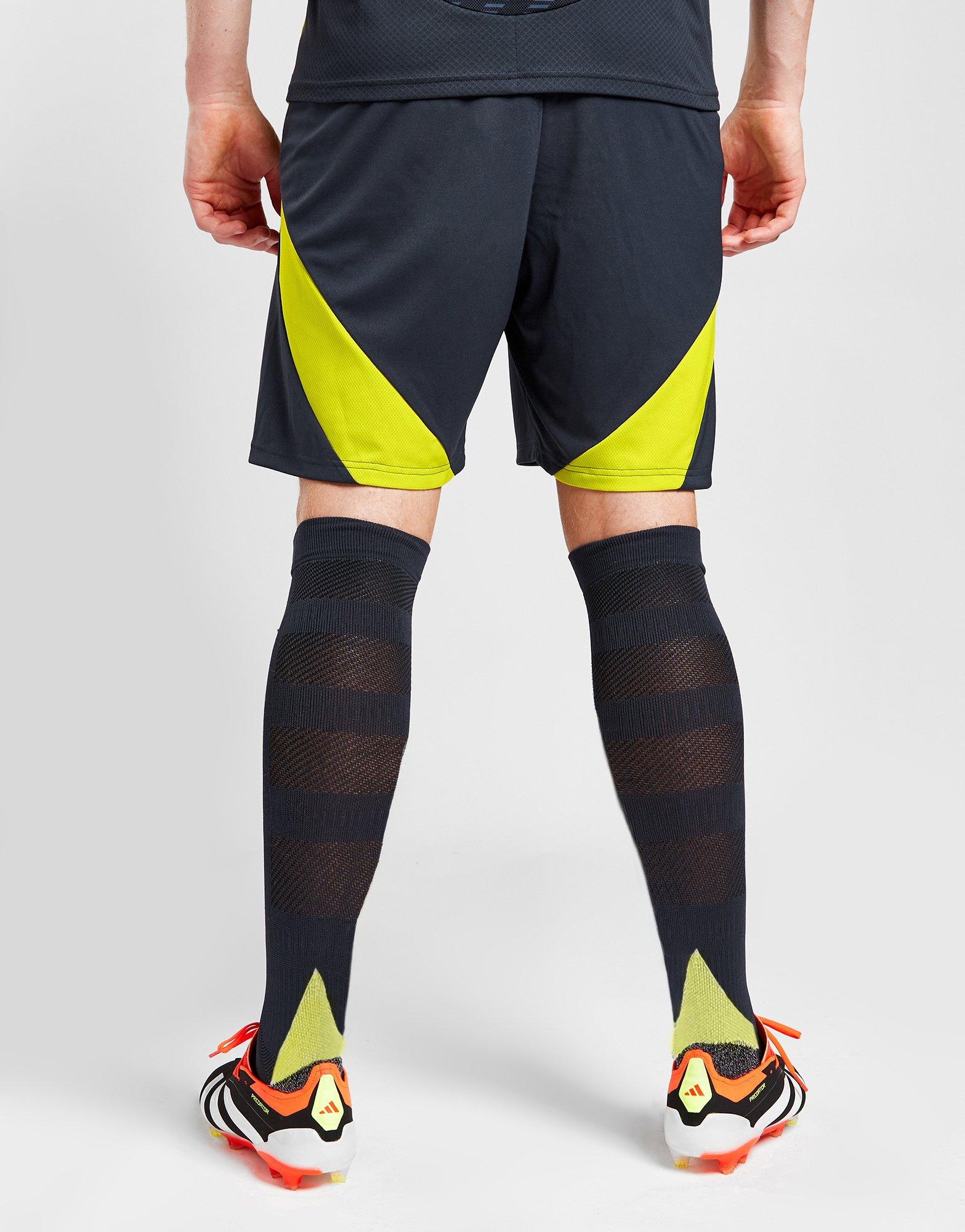 adidas Scotland 2024 Home Shorts