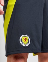 adidas Scotland 2024 Home Shorts