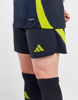 adidas Schottland 2024 Heim Shorts Damen