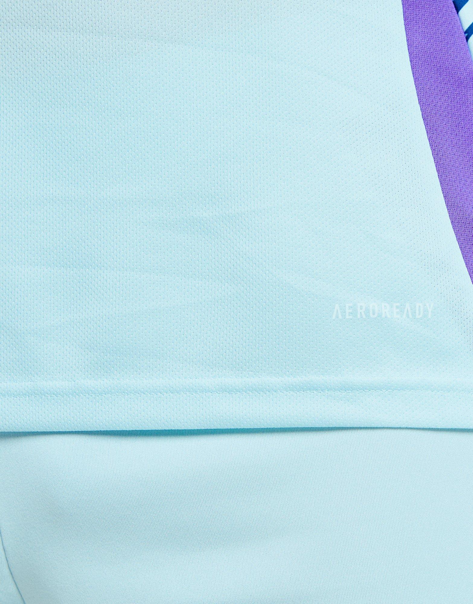 adidas Scotland 2024 Away Shirt