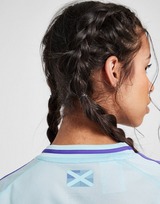 adidas Scotland 2024 Away Shirt Junior