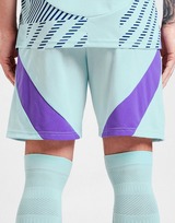 adidas Scotland 2024 Away Shorts