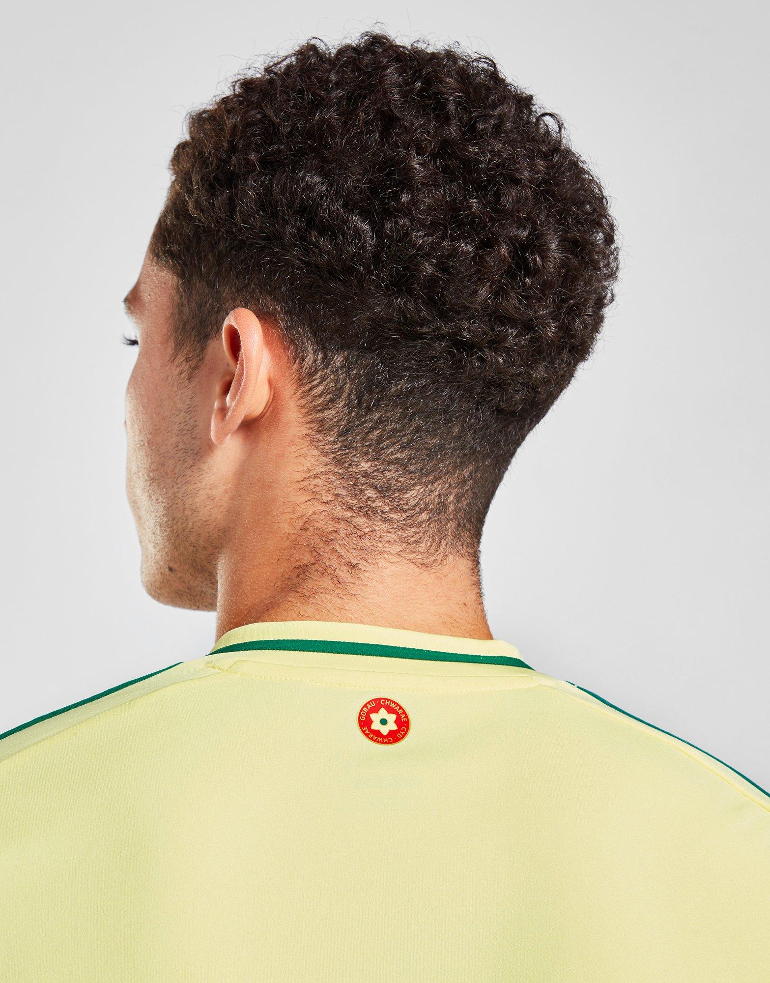 adidas Wales 2024 Away Shirt