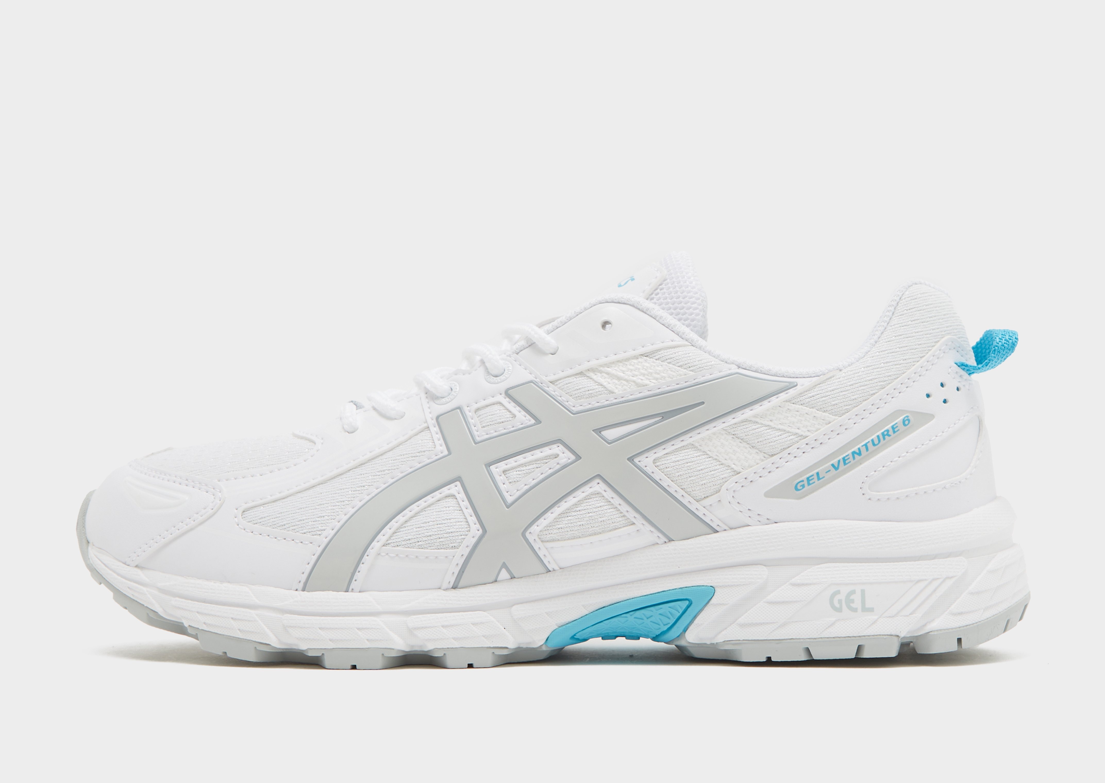 ASICS Gel Venture 6 Weiss JD Sports Deutschland