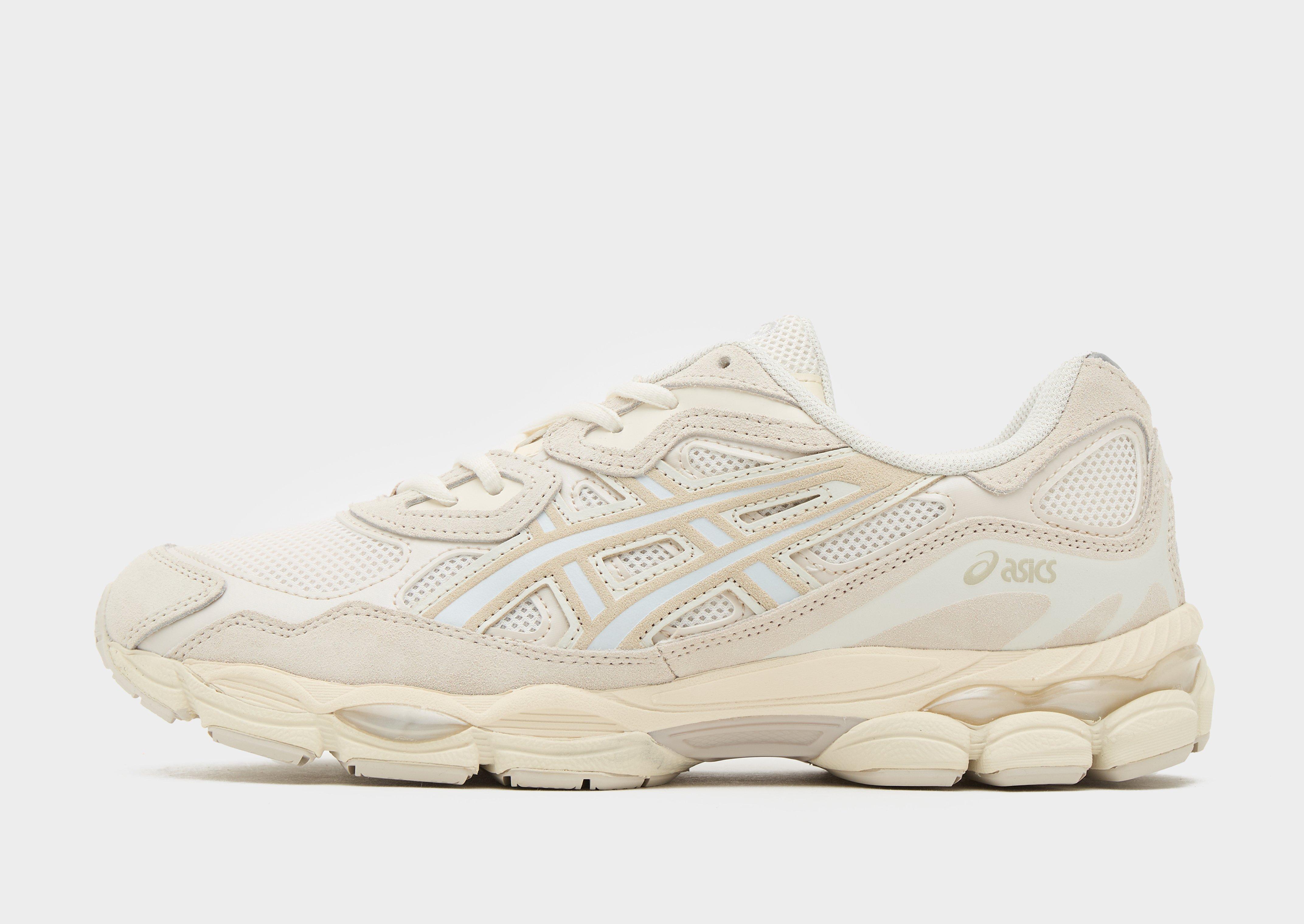 ASICS GEL NYC Homme Creme JD Sports France