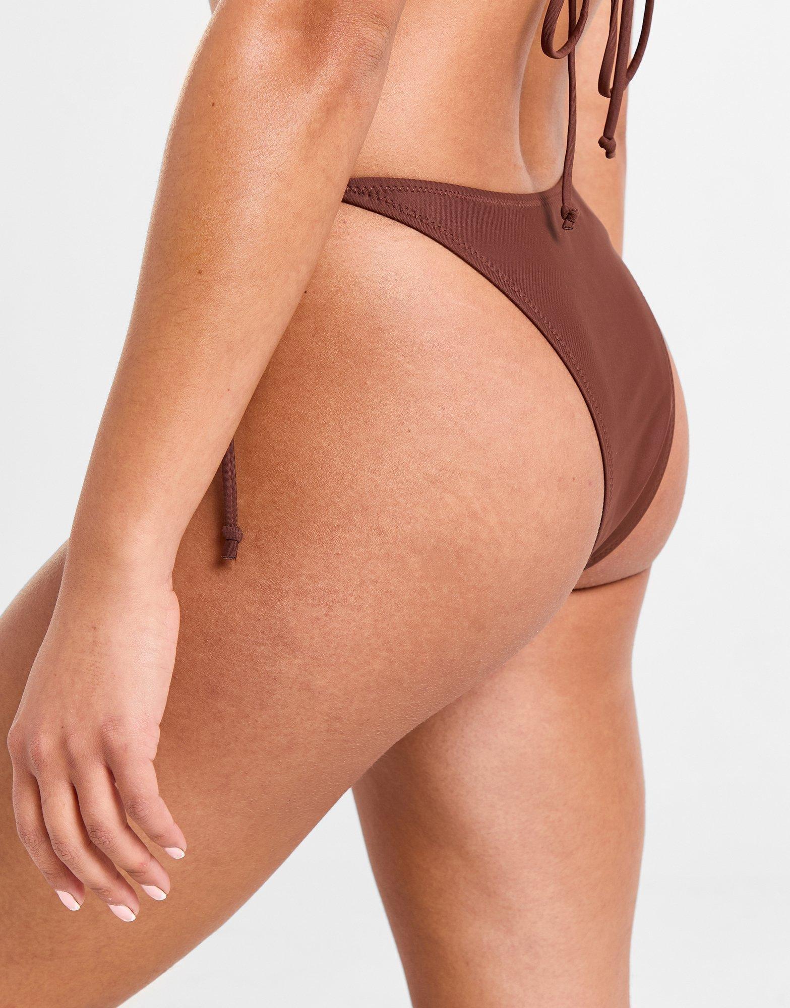 Pink Soda Sport Mykonos Bikini Bottoms