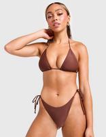 Pink Soda Sport Mykonos Bikini Bottoms