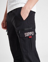 Supply & Demand Pantalon de jogging Solit Cargo