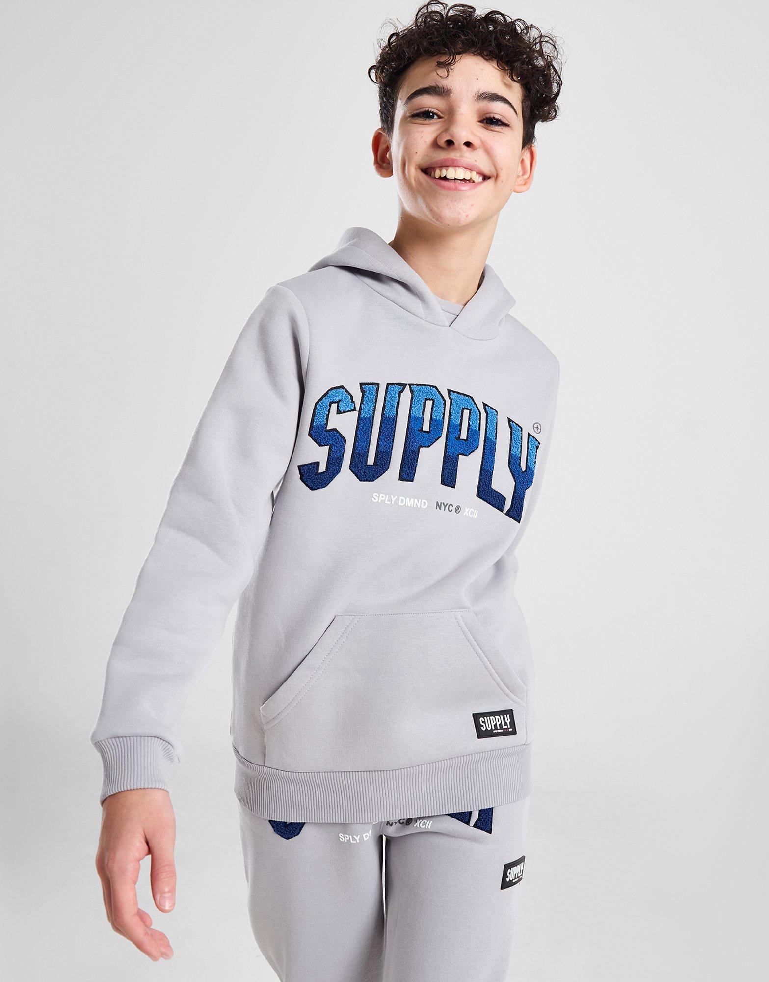 Supply & Demand Zuni Hoodie Junior