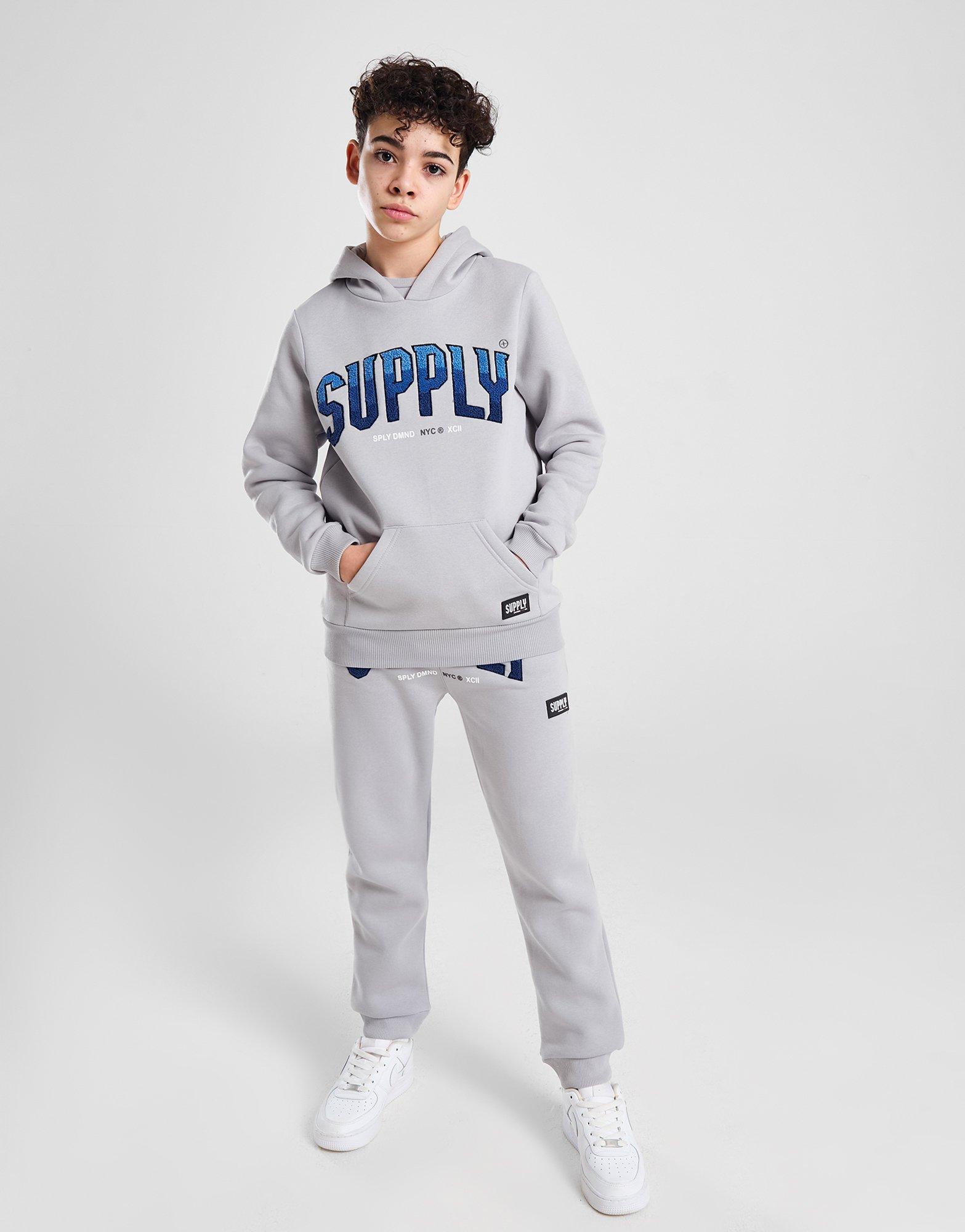 Supply & Demand Zuni Hoodie Junior