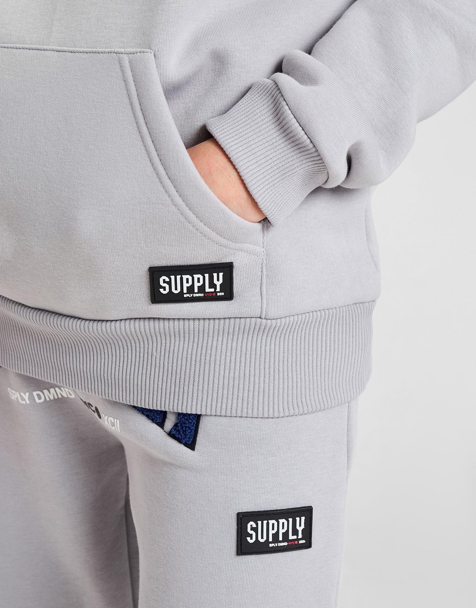 Supply & Demand Zuni Hoodie Junior