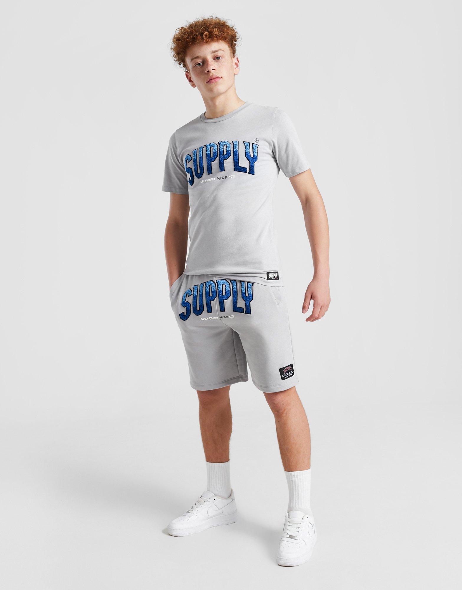 Supply & Demand Zuni T-Shirt Junior