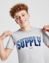 Supply & Demand Zuni T-Shirt Kinder
